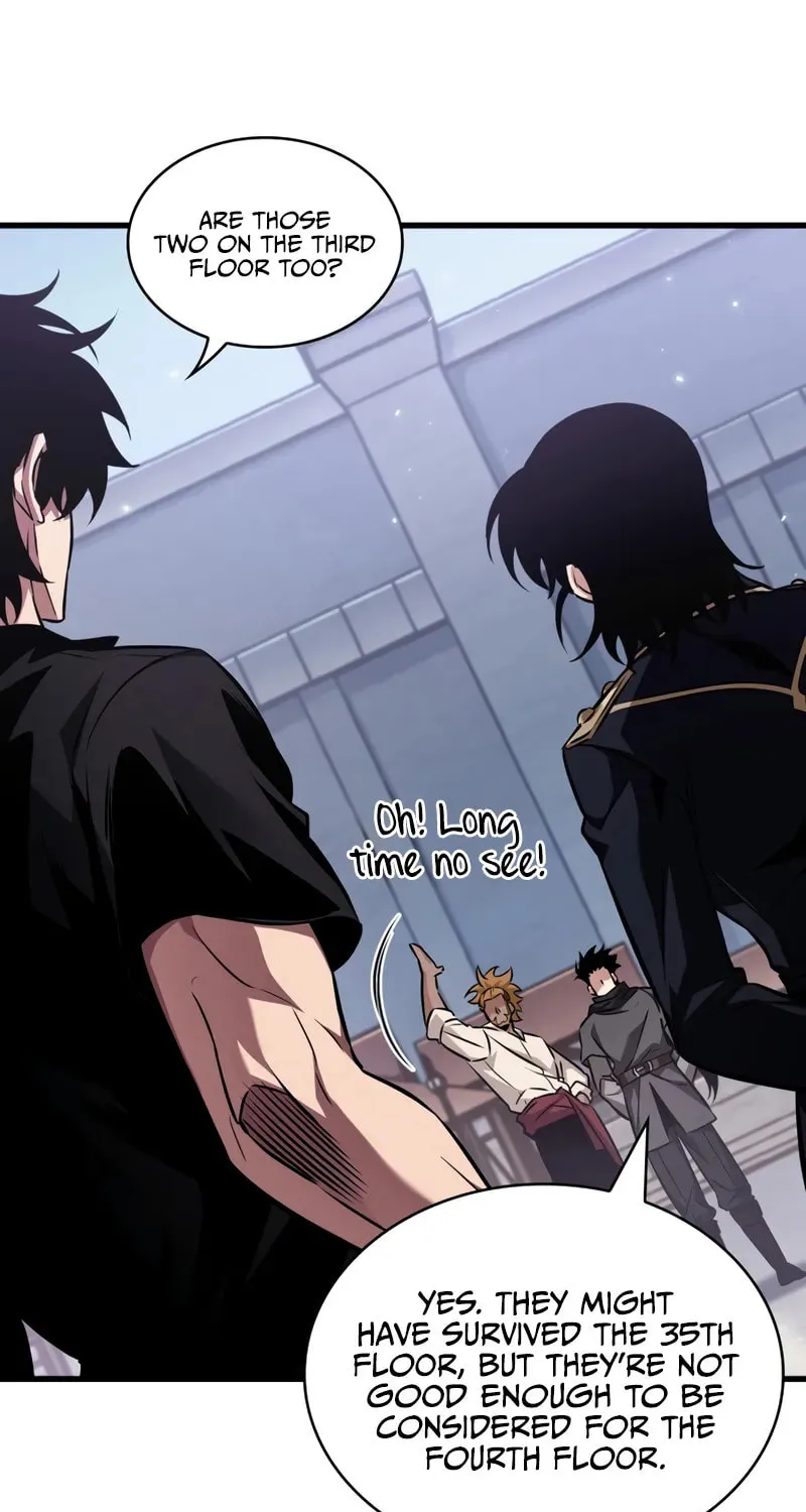 Read Pick Me Up! chapter 163 image 79 on Lezhin