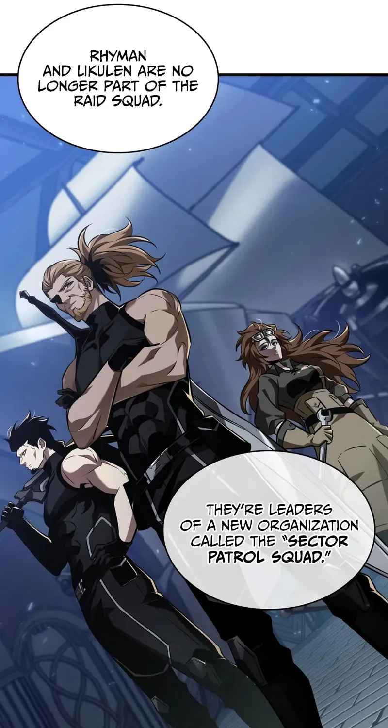 Read Pick Me Up! chapter 163 image 81 on Lezhin