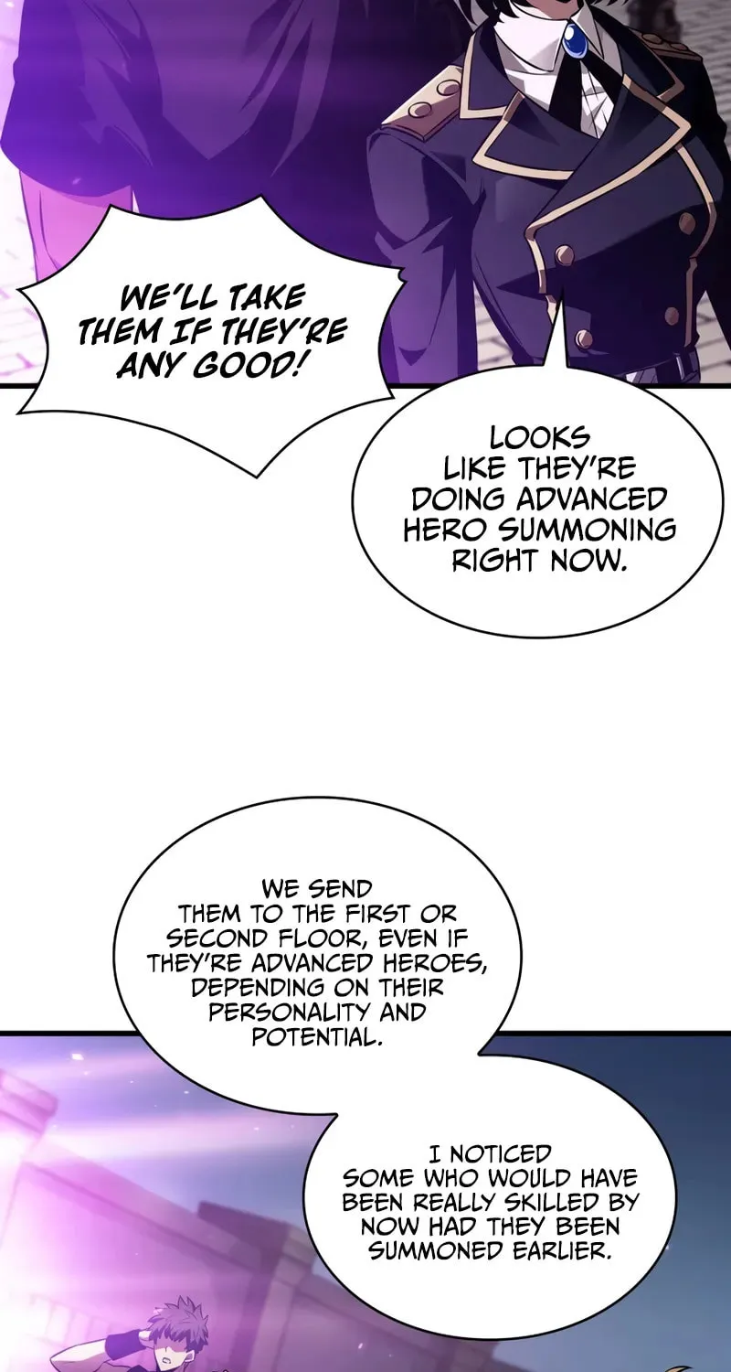 Read Pick Me Up! chapter 163 image 83 on Lezhin