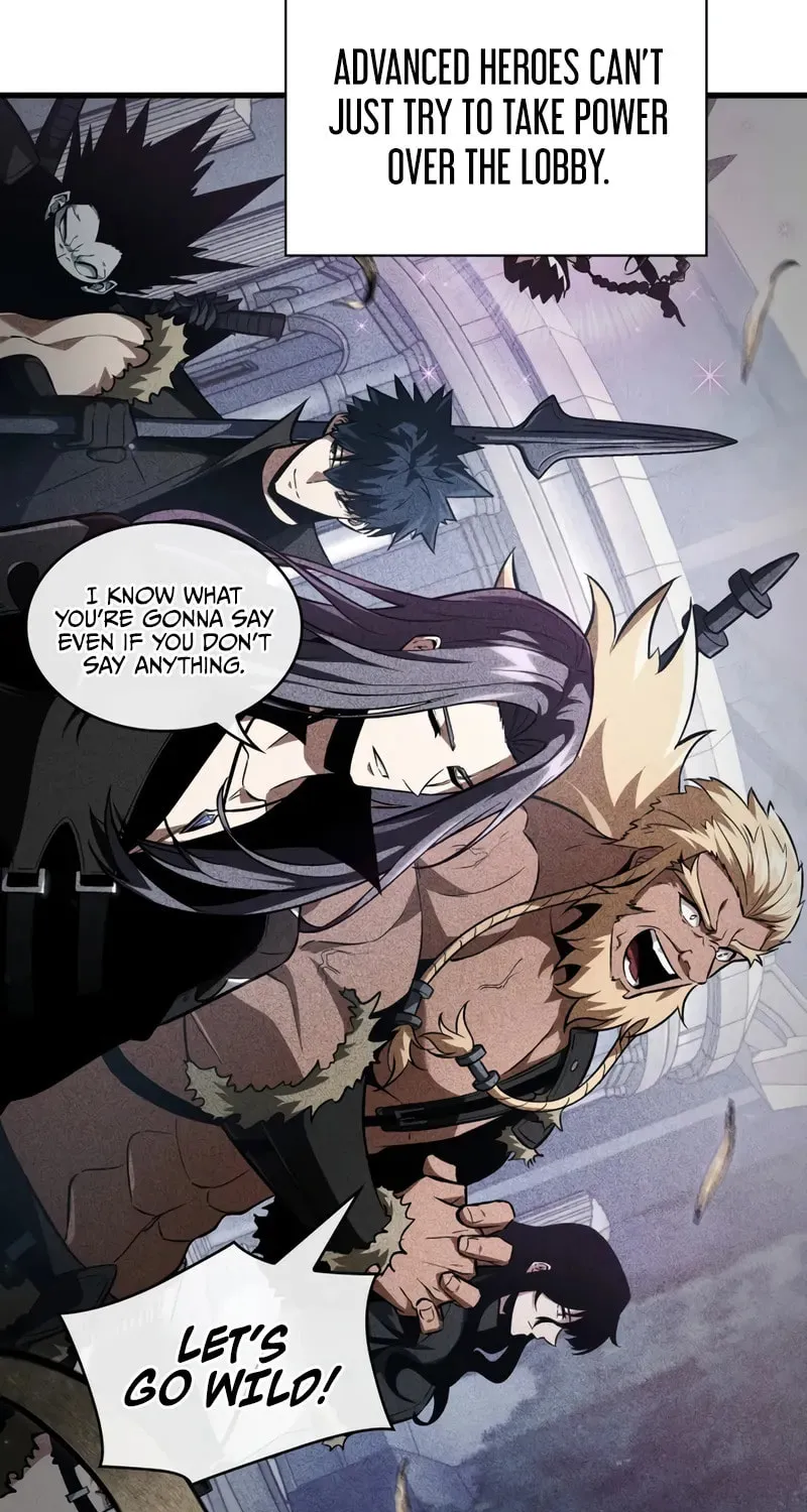 Read Pick Me Up! chapter 163 image 87 on Lezhin
