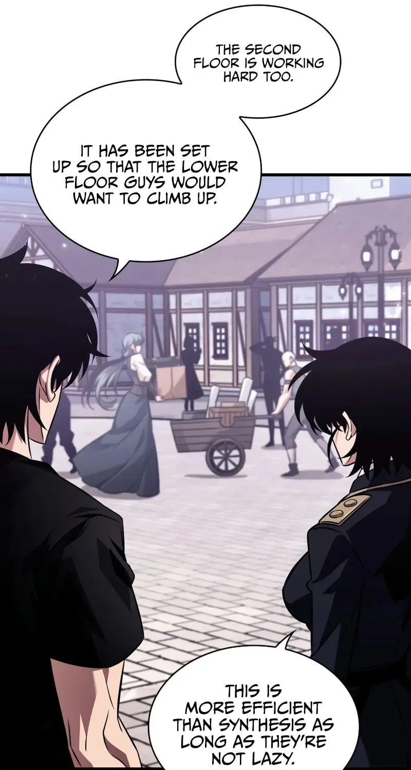 Read Pick Me Up! chapter 163 image 90 on Lezhin