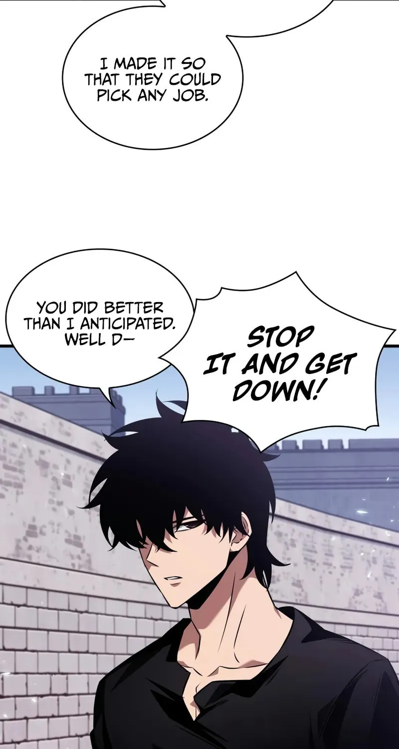Read Pick Me Up! chapter 163 image 91 on Lezhin
