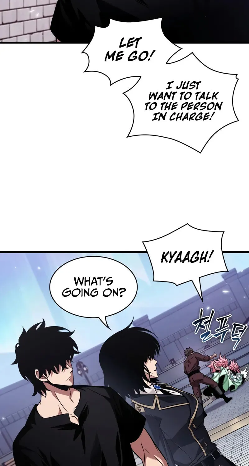 Read Pick Me Up! chapter 163 image 92 on Lezhin