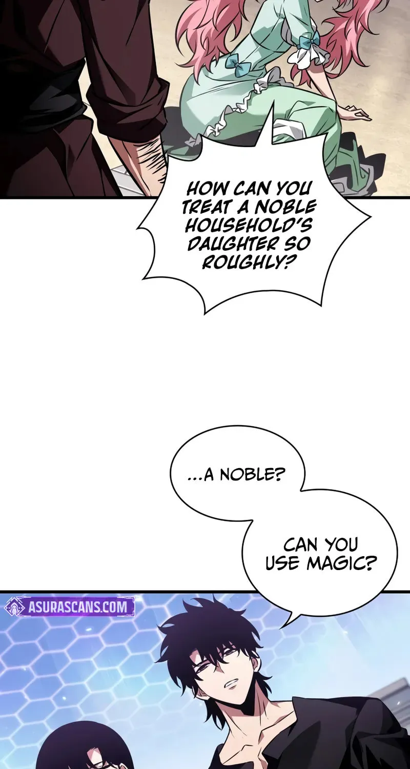 Read Pick Me Up! chapter 163 image 94 on Lezhin