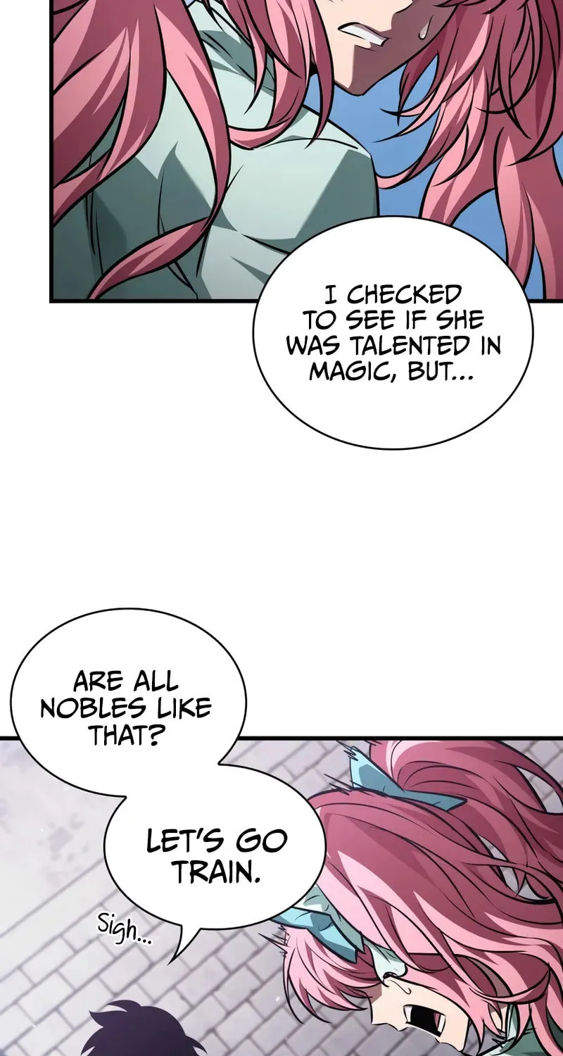 Read Pick Me Up! chapter 163 image 96 on Lezhin