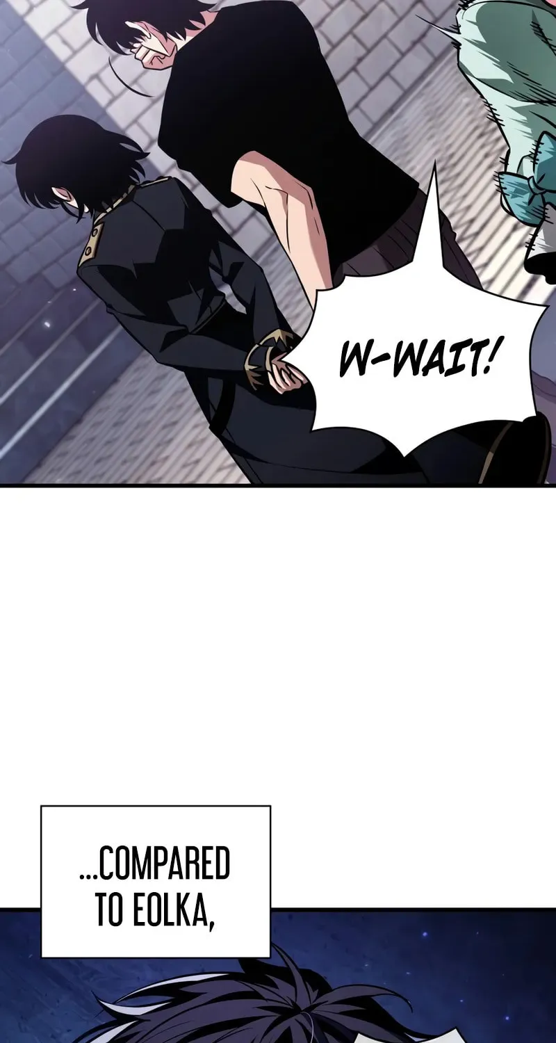 Read Pick Me Up! chapter 163 image 97 on Lezhin