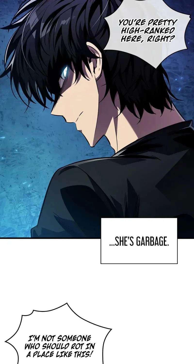 Read Pick Me Up! chapter 163 image 98 on Lezhin