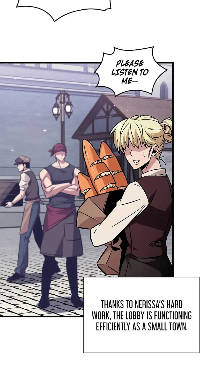Read Pick Me Up! chapter 163 image 99 on Lezhin