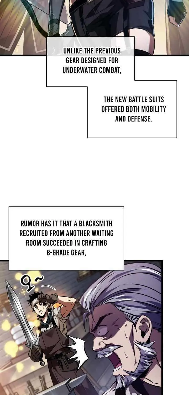 Read Pick Me Up! chapter 164 image 13 on Lezhin