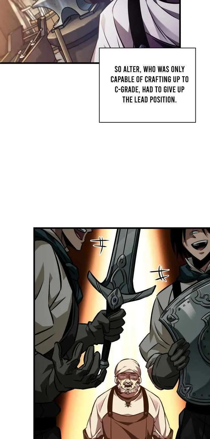 Read Pick Me Up! chapter 164 image 14 on Lezhin