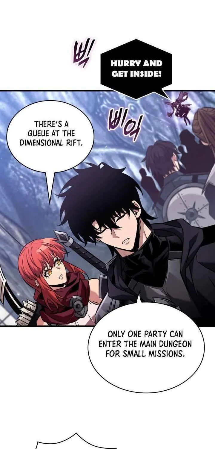 Read Pick Me Up! chapter 164 image 26 on Lezhin