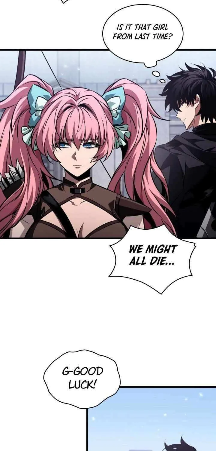 Read Pick Me Up! chapter 164 image 28 on Lezhin