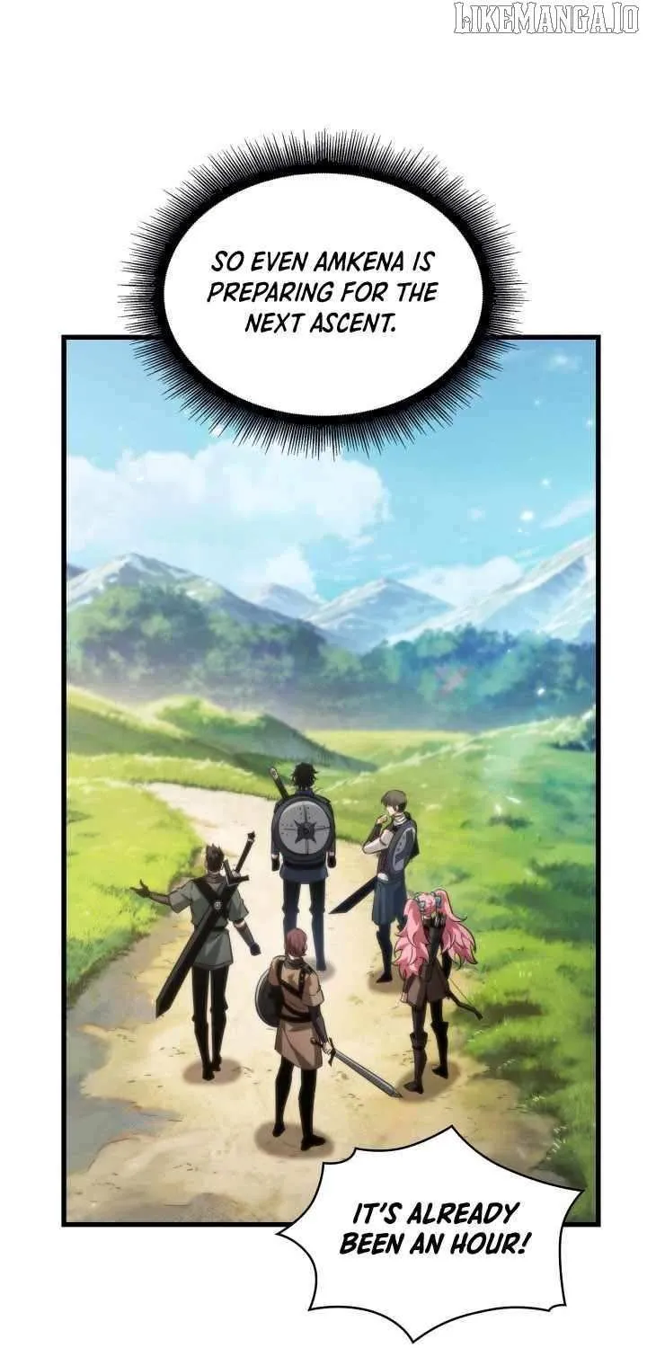 Read Pick Me Up! chapter 164 image 32 on Lezhin