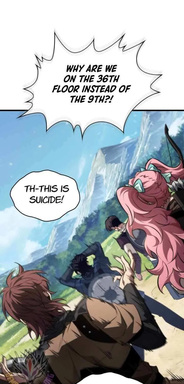 Read Pick Me Up! chapter 164 image 34 on Lezhin
