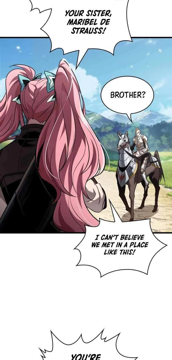 Read Pick Me Up! chapter 164 image 40 on Lezhin