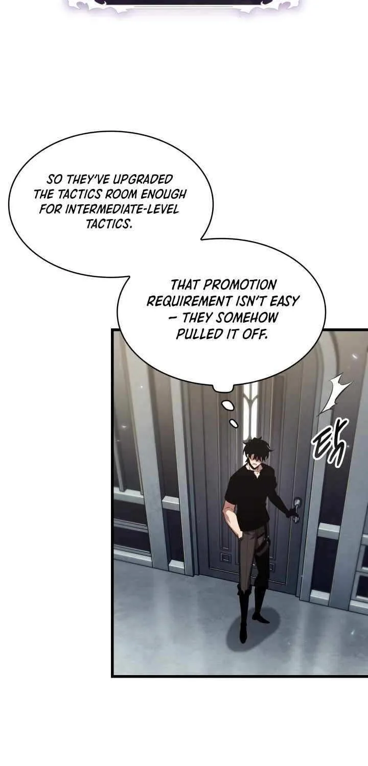 Read Pick Me Up! chapter 164 image 50 on Lezhin