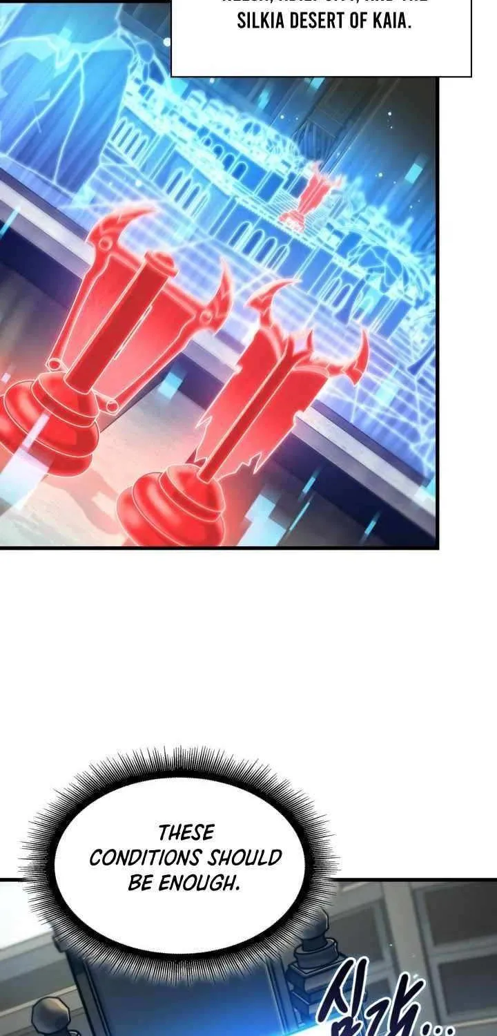 Read Pick Me Up! chapter 164 image 53 on Lezhin