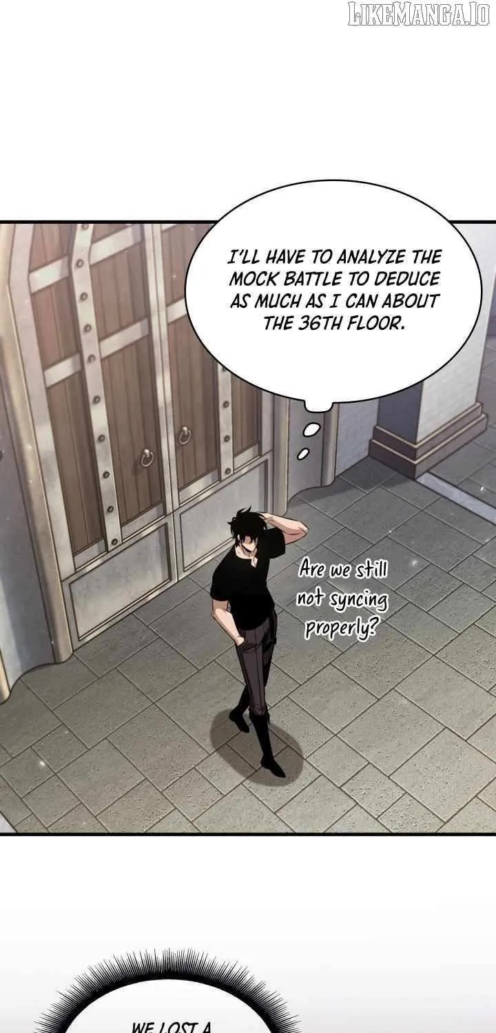 Read Pick Me Up! chapter 164 image 59 on Lezhin