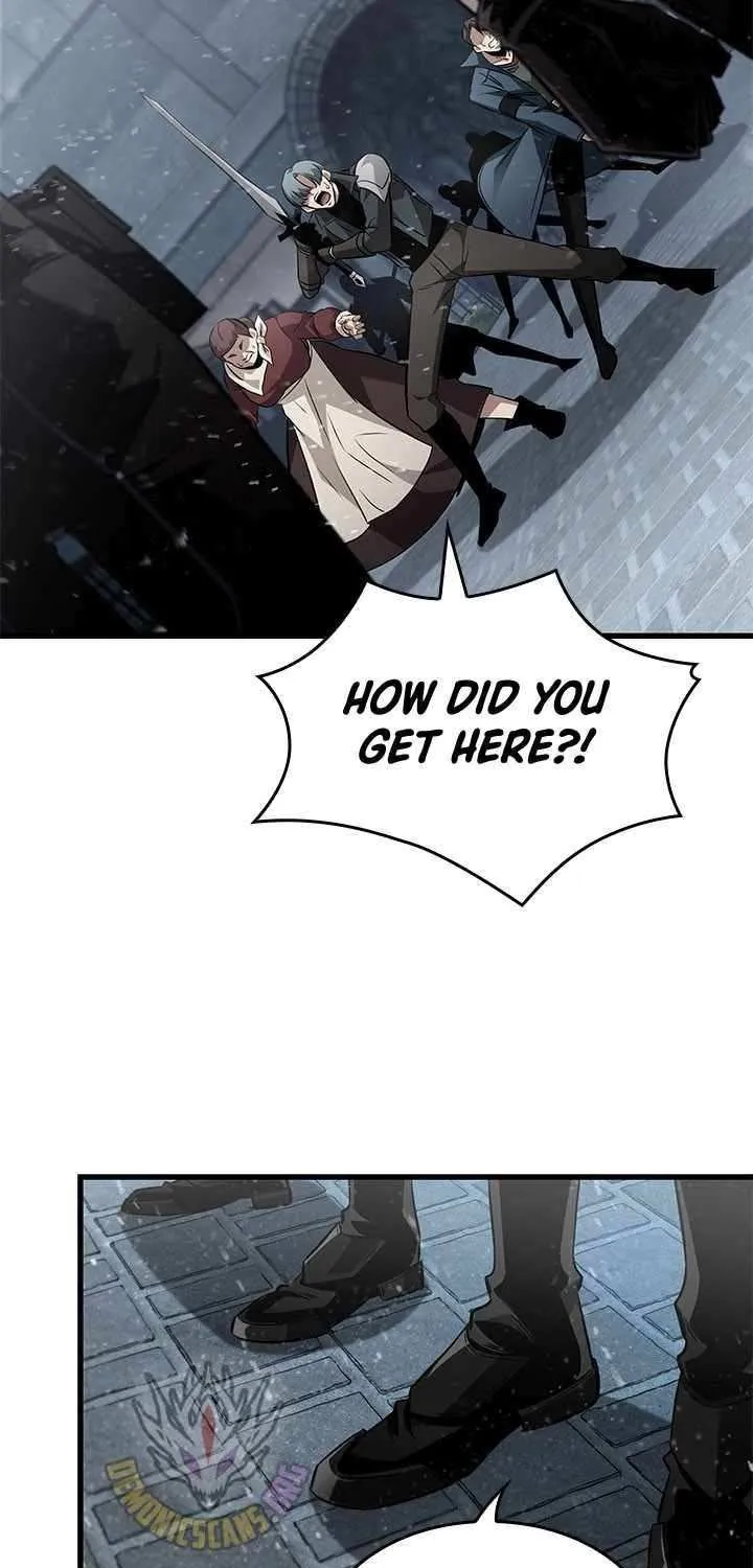 Read Pick Me Up! chapter 164 image 63 on Lezhin