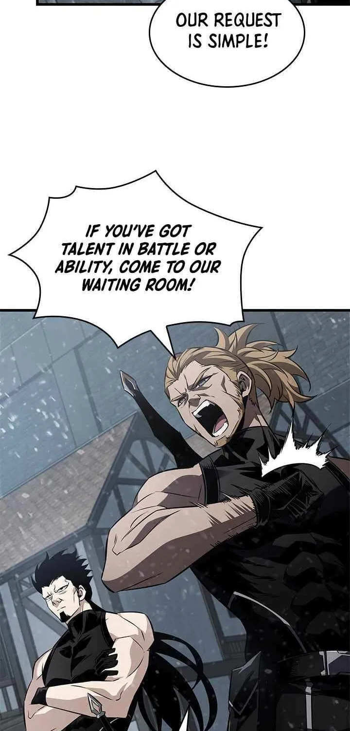 Read Pick Me Up! chapter 164 image 64 on Lezhin