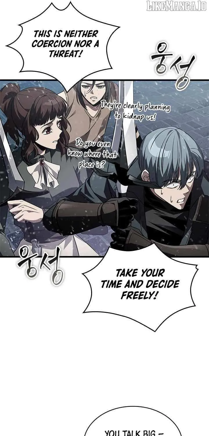 Read Pick Me Up! chapter 164 image 66 on Lezhin