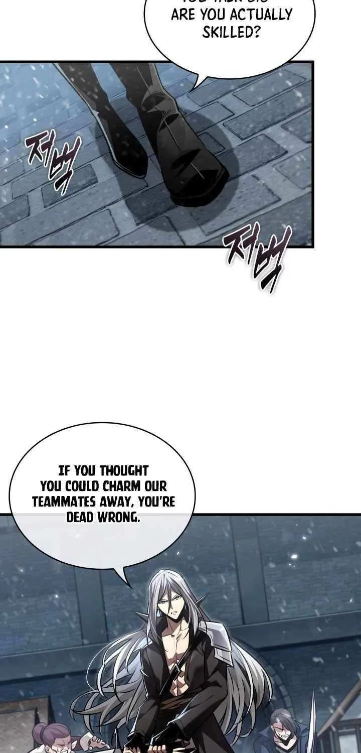 Read Pick Me Up! chapter 164 image 67 on Lezhin