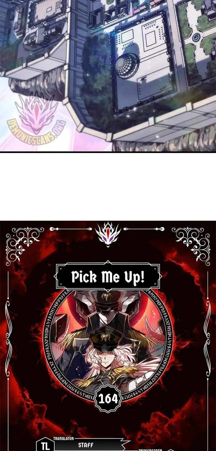 Read Pick Me Up! chapter 164 image 7 on Lezhin