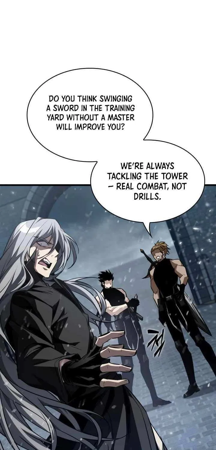Read Pick Me Up! chapter 164 image 74 on Lezhin