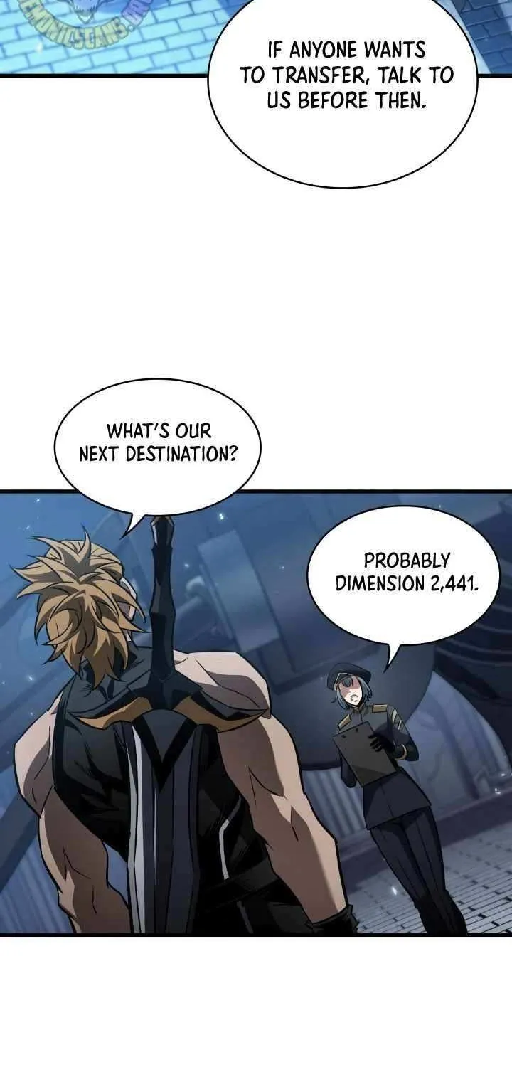 Read Pick Me Up! chapter 164 image 76 on Lezhin