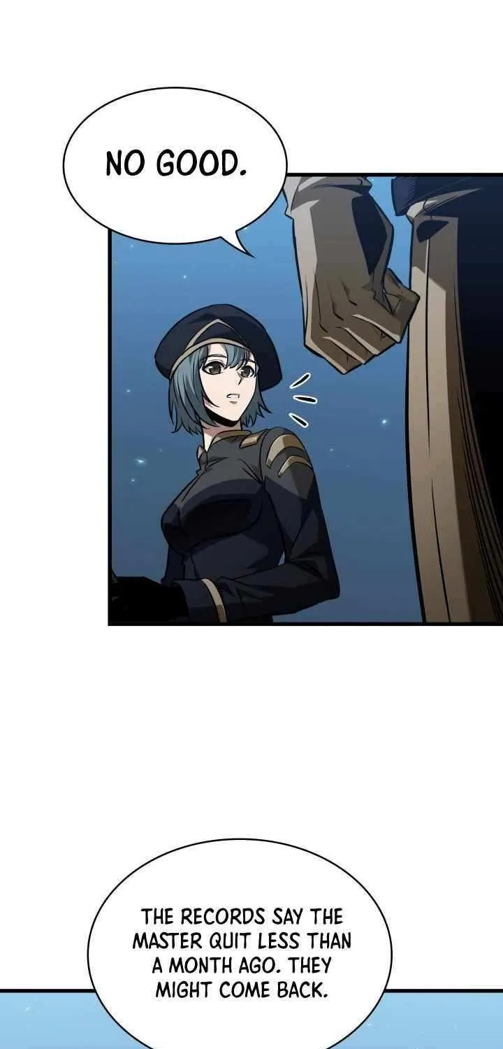 Read Pick Me Up! chapter 164 image 77 on Lezhin