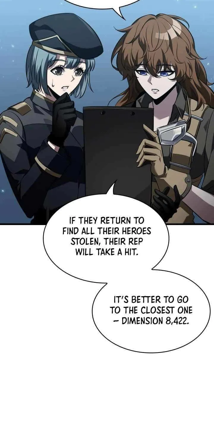 Read Pick Me Up! chapter 164 image 78 on Lezhin