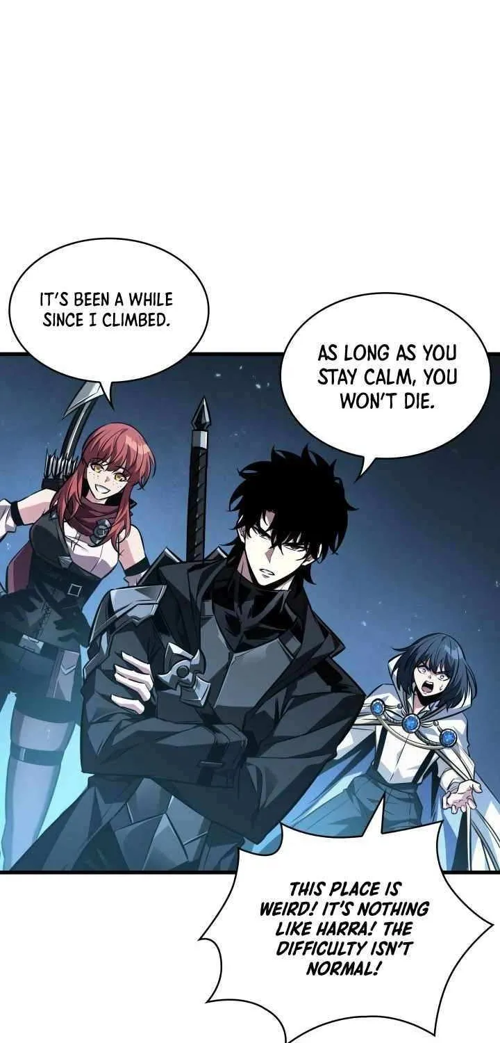 Read Pick Me Up! chapter 164 image 83 on Lezhin