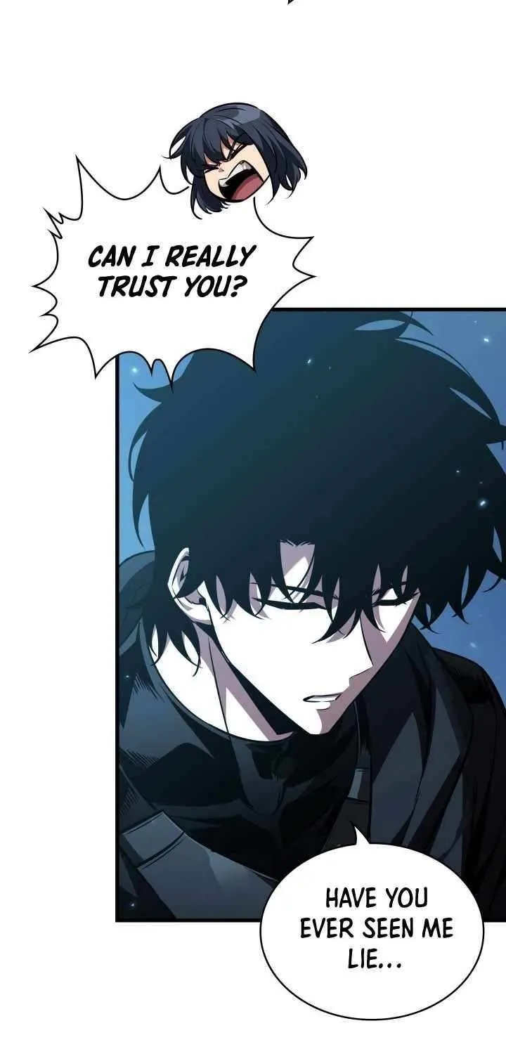 Read Pick Me Up! chapter 164 image 84 on Lezhin