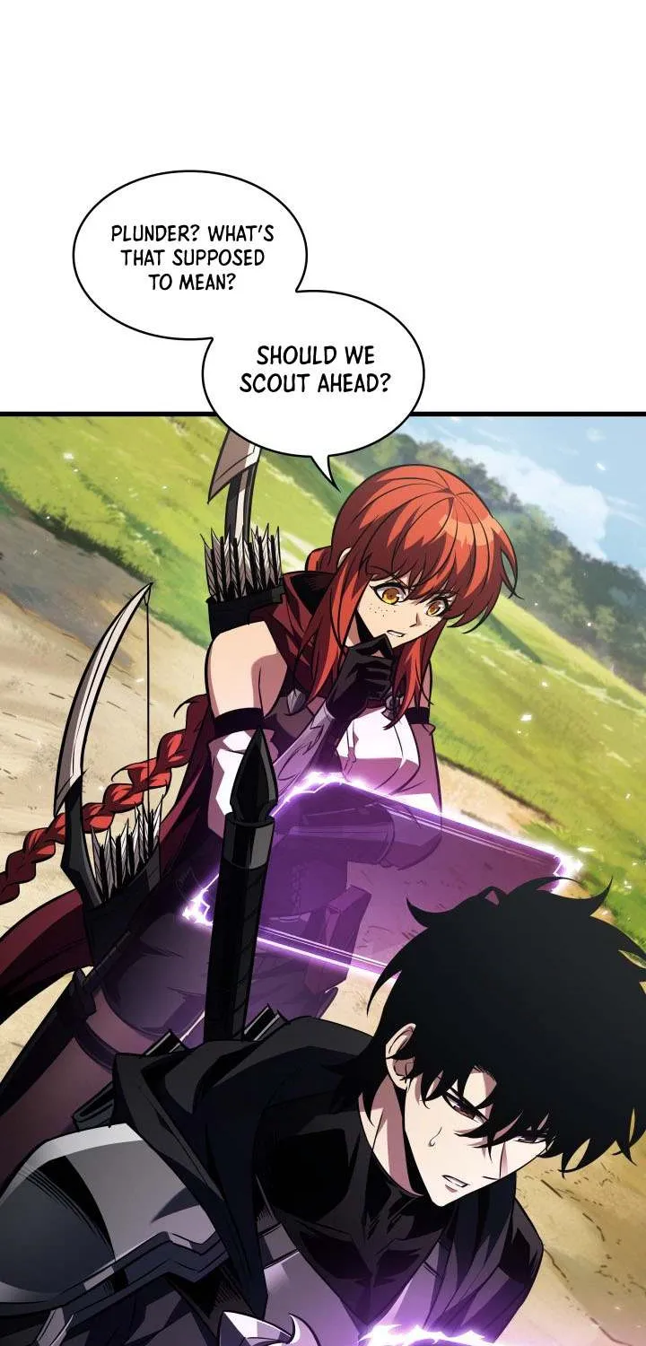 Read Pick Me Up! chapter 165 image 11 on Lezhin