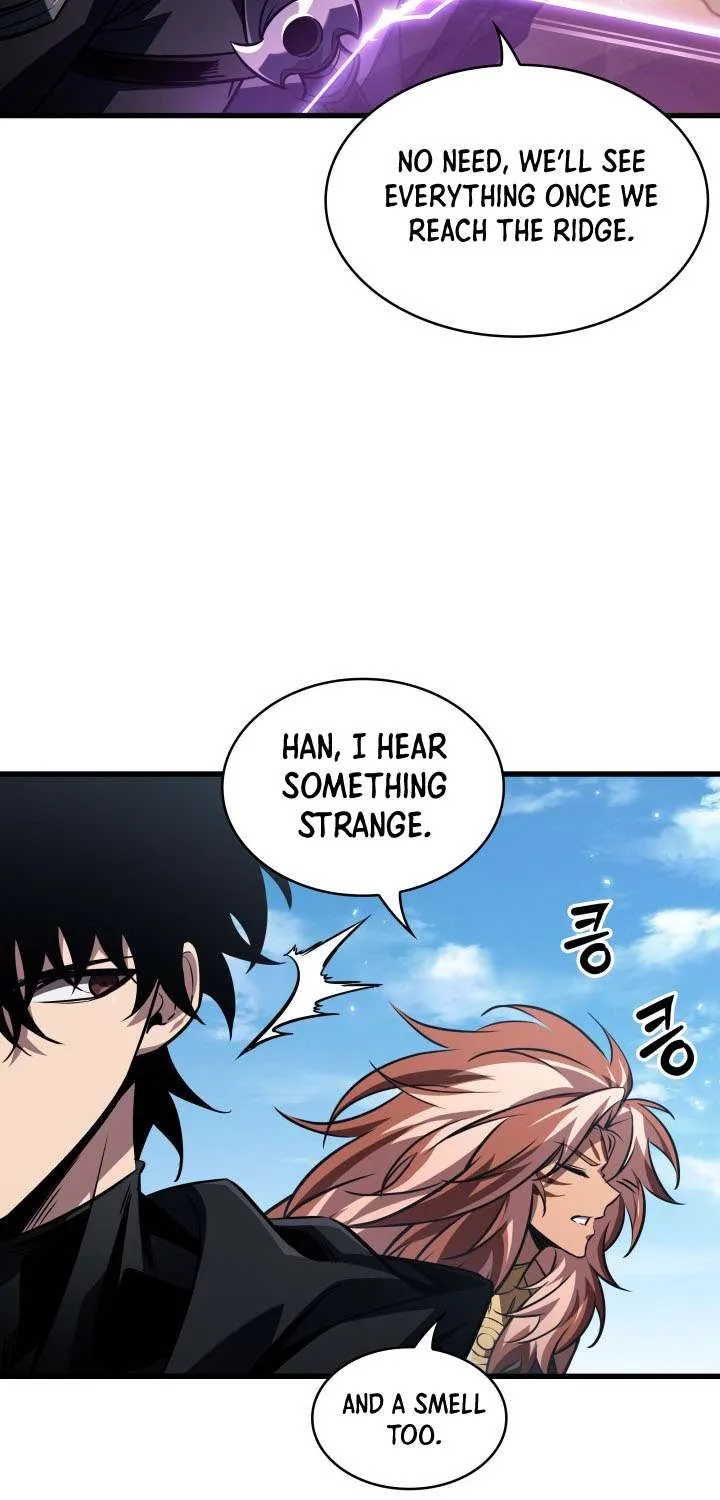 Read Pick Me Up! chapter 165 image 12 on Lezhin