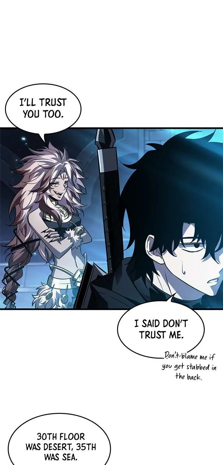 Read Pick Me Up! chapter 165 image 2 on Lezhin