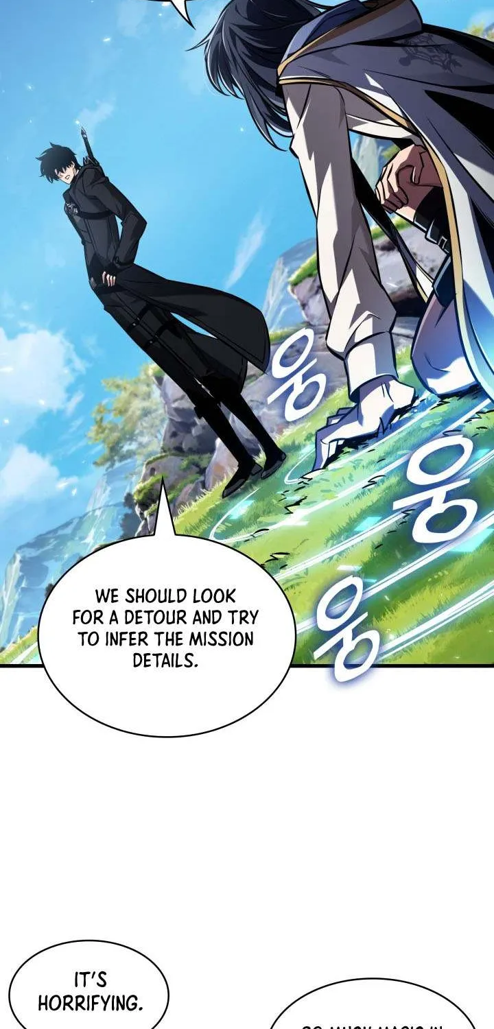 Read Pick Me Up! chapter 165 image 27 on Lezhin
