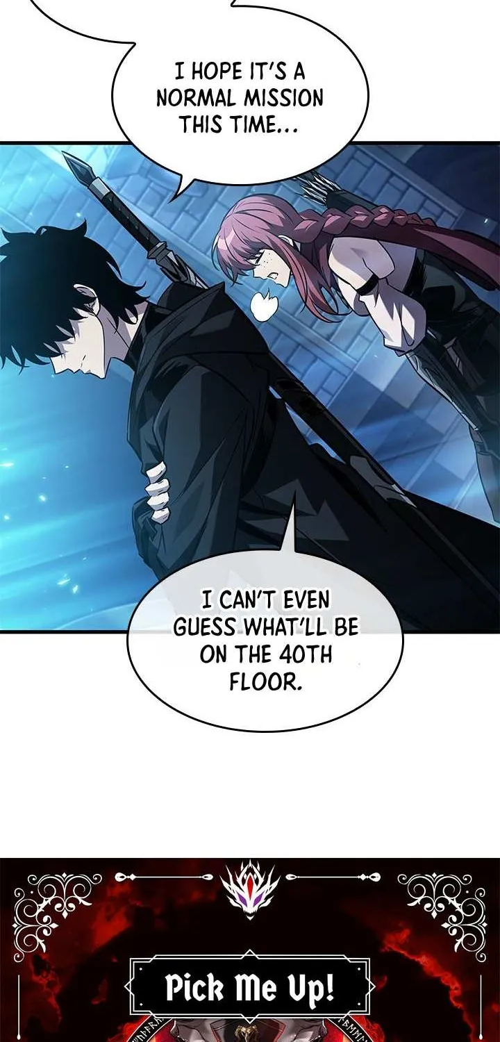 Read Pick Me Up! chapter 165 image 3 on Lezhin