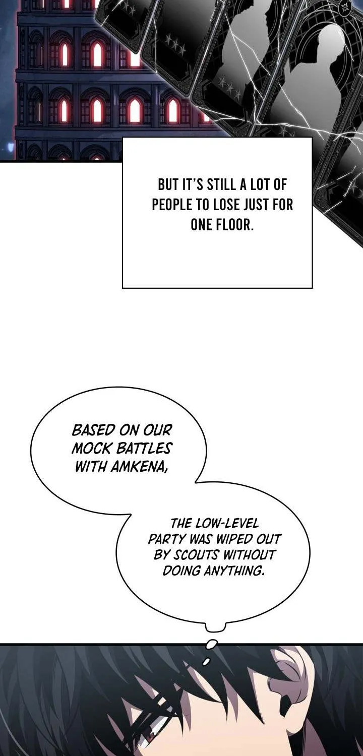 Read Pick Me Up! chapter 165 image 30 on Lezhin