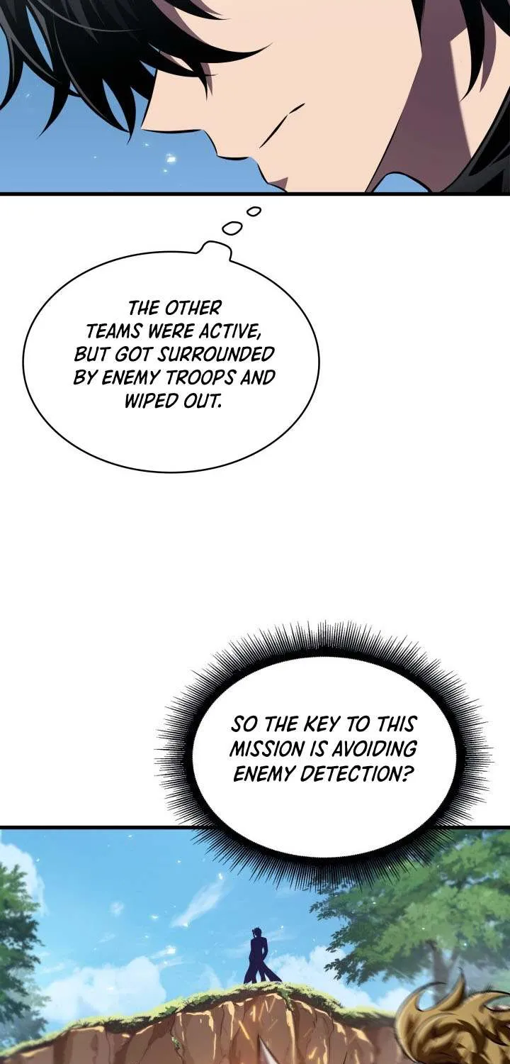 Read Pick Me Up! chapter 165 image 31 on Lezhin