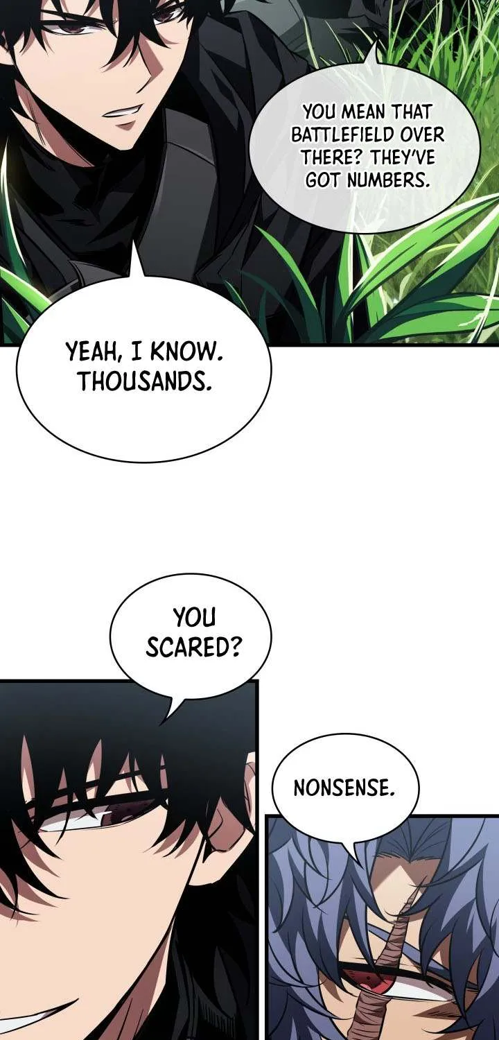 Read Pick Me Up! chapter 165 image 38 on Lezhin