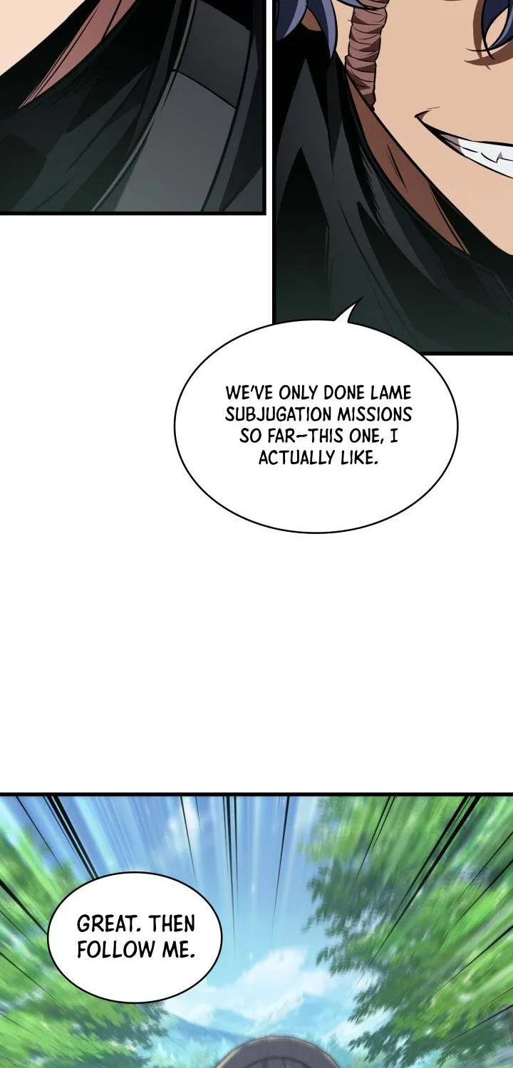 Read Pick Me Up! chapter 165 image 39 on Lezhin