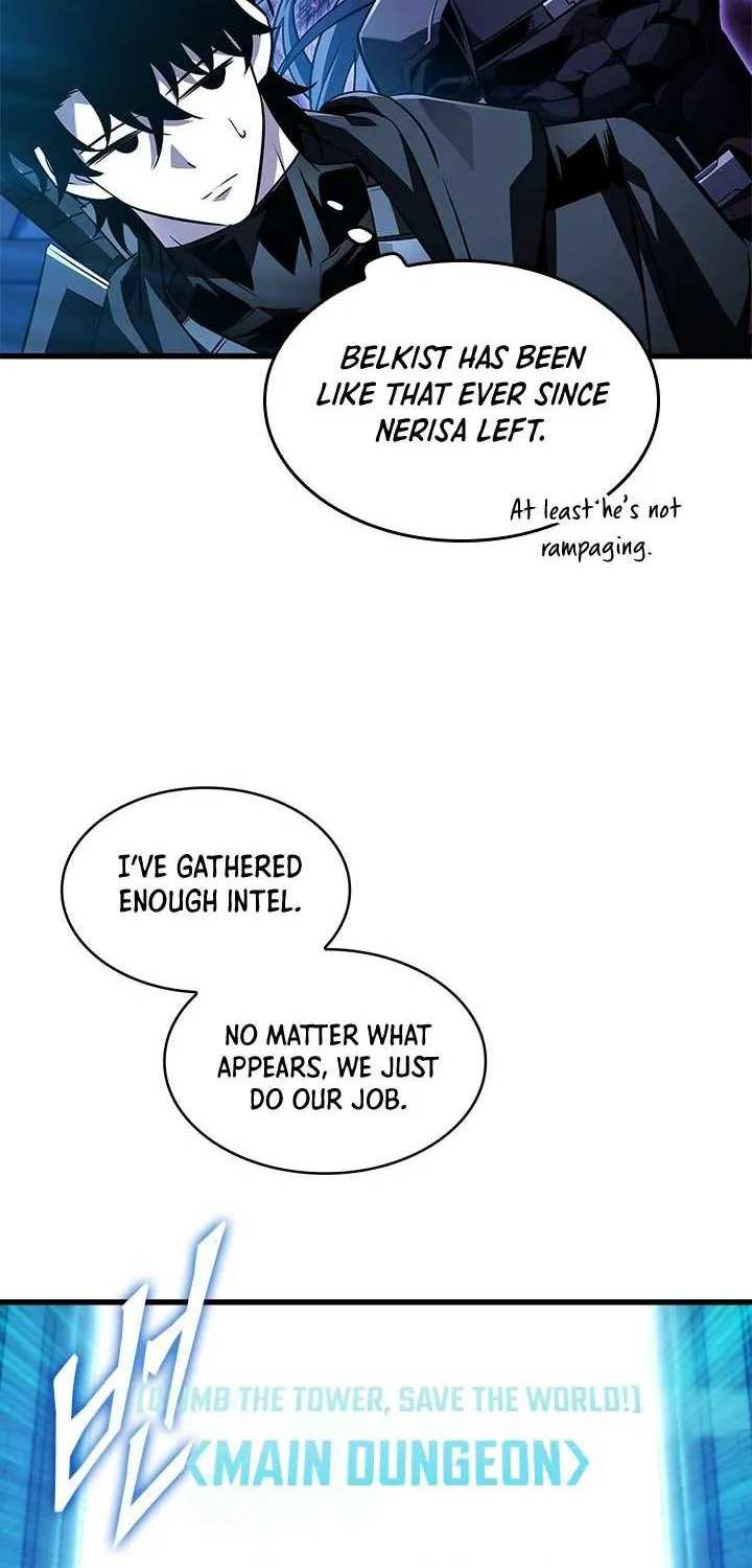 Read Pick Me Up! chapter 165 image 5 on Lezhin