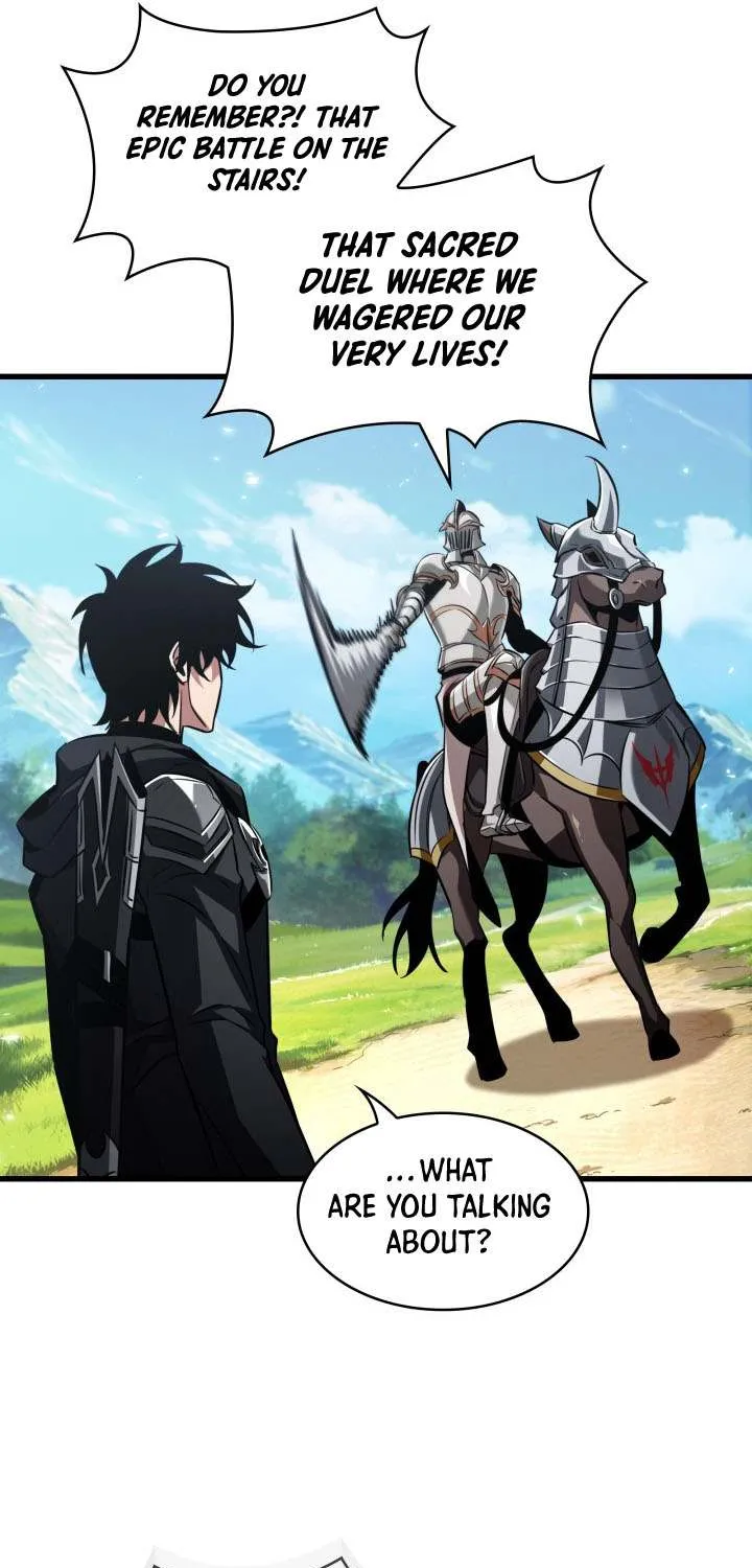 Read Pick Me Up! chapter 165 image 64 on Lezhin