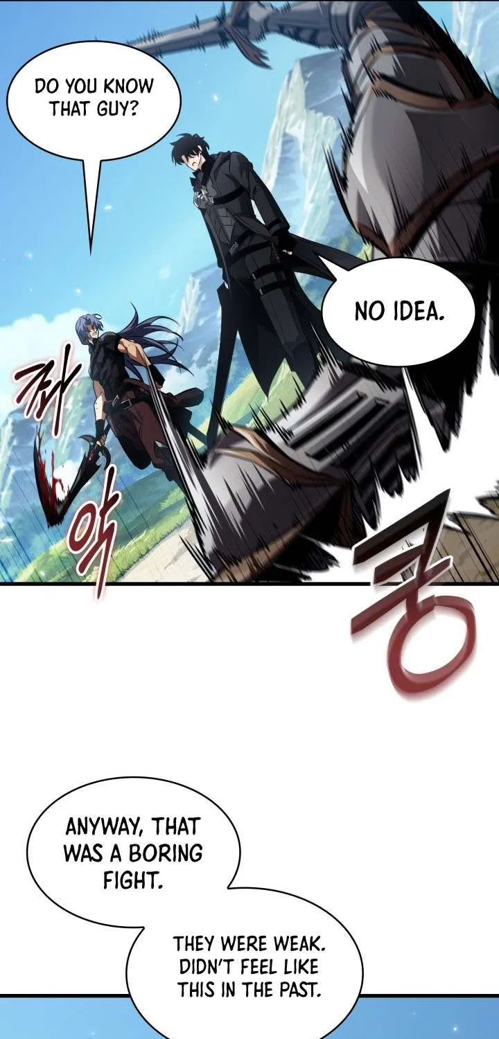 Read Pick Me Up! chapter 165 image 71 on Lezhin