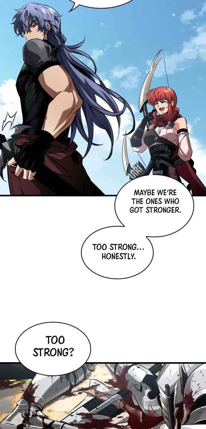 Read Pick Me Up! chapter 165 image 72 on Lezhin