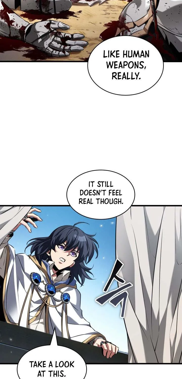 Read Pick Me Up! chapter 165 image 73 on Lezhin