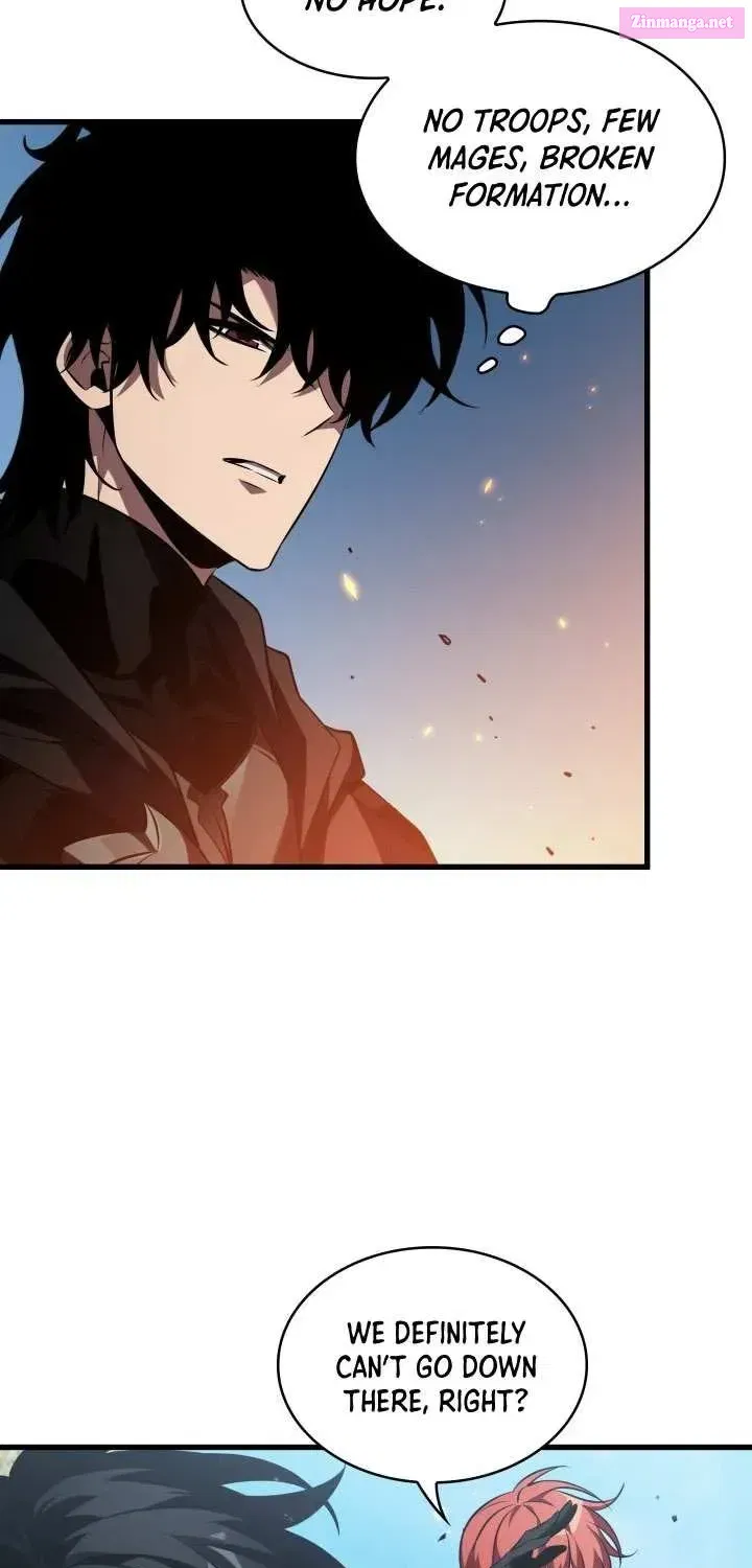 Read Pick Me Up! chapter 166.1 image 15 on Lezhin