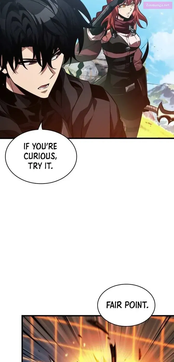 Read Pick Me Up! chapter 166.1 image 16 on Lezhin