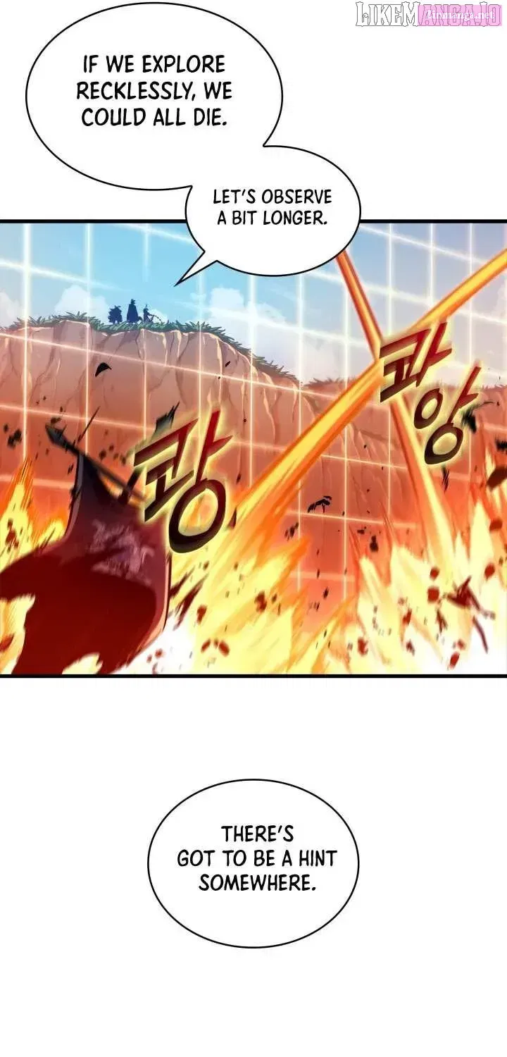 Read Pick Me Up! chapter 166.1 image 20 on Lezhin